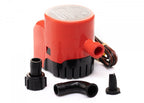 JOHNSON PUMP Ultima lænsepumpe 600GPH / 2280l/h - SejlStrøm
