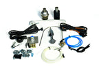 JP Heater diesel kogeplade og luftvarmer (dobbelt blus)
