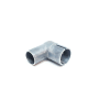 L - Shaped exhaust pipe adapter - AUTOTERM - SejlStrøm