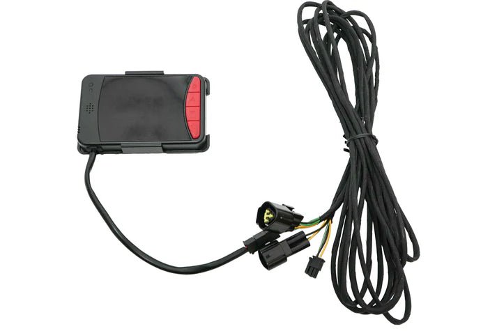 Sunster 1pc 12 V forlængerkabel til LCD-panel 3 m/5 m