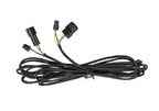 Sunster 1pc 12 V forlængerkabel til LCD-panel 3 m/5 m