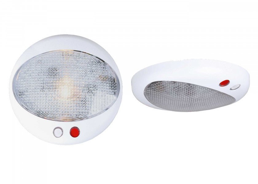 LED - kabinelys - SejlStrøm