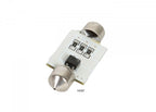 LED - modul Festoon / rød / 9 LED'er / 12V - SejlStrøm
