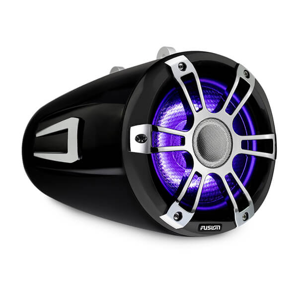 Garmin Fusion Signature Series 3 Wake Tower marinehøjttalere, 8,8" 330 watt wake tower… – produktbillede 3