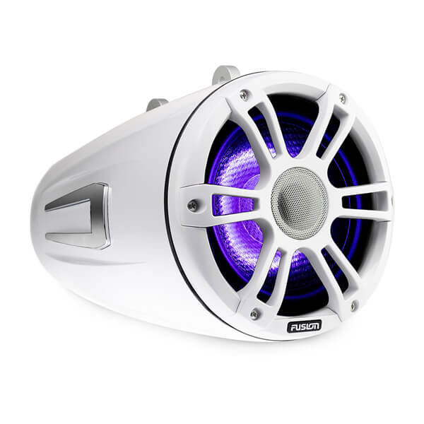 Garmin Fusion Signature Series 3 Wake Tower marinehøjttalere, 6,5" 230 watt… – produktbillede 3