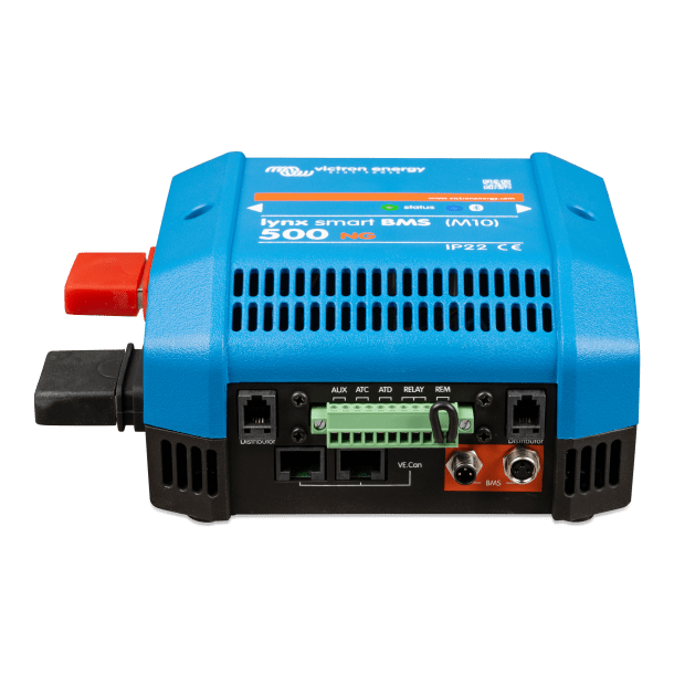 Lynx Smart BMS 500 NG (M10) - SejlStrøm
