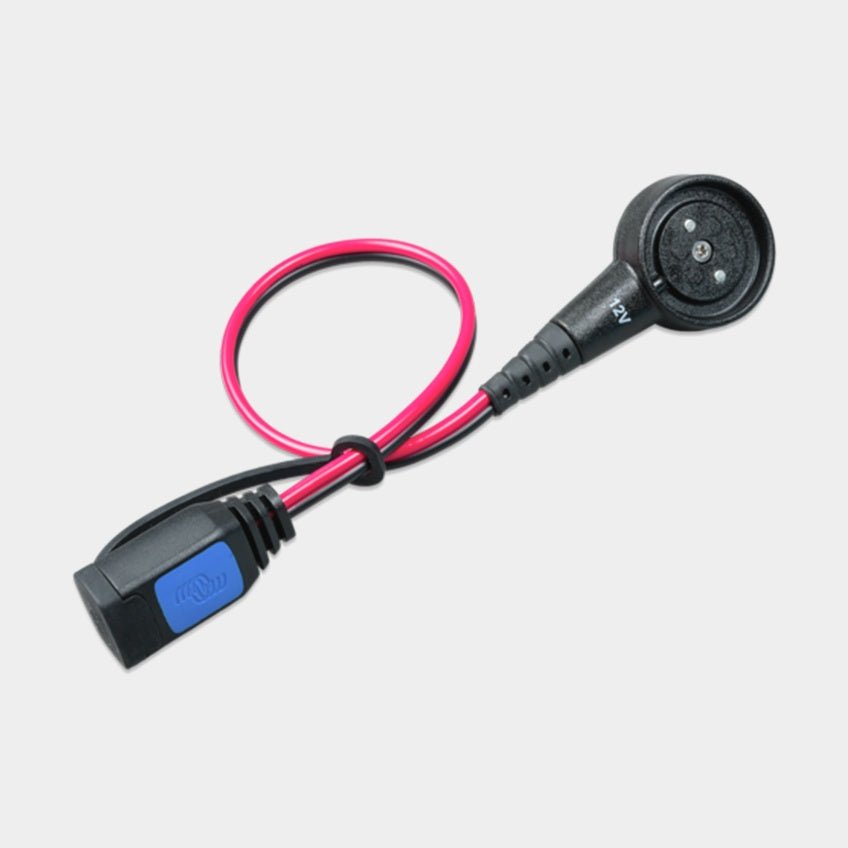 MagCode Power Clip 12 V – sikker og fleksibel strømforbindelse (max. 15 A) - SejlStrøm