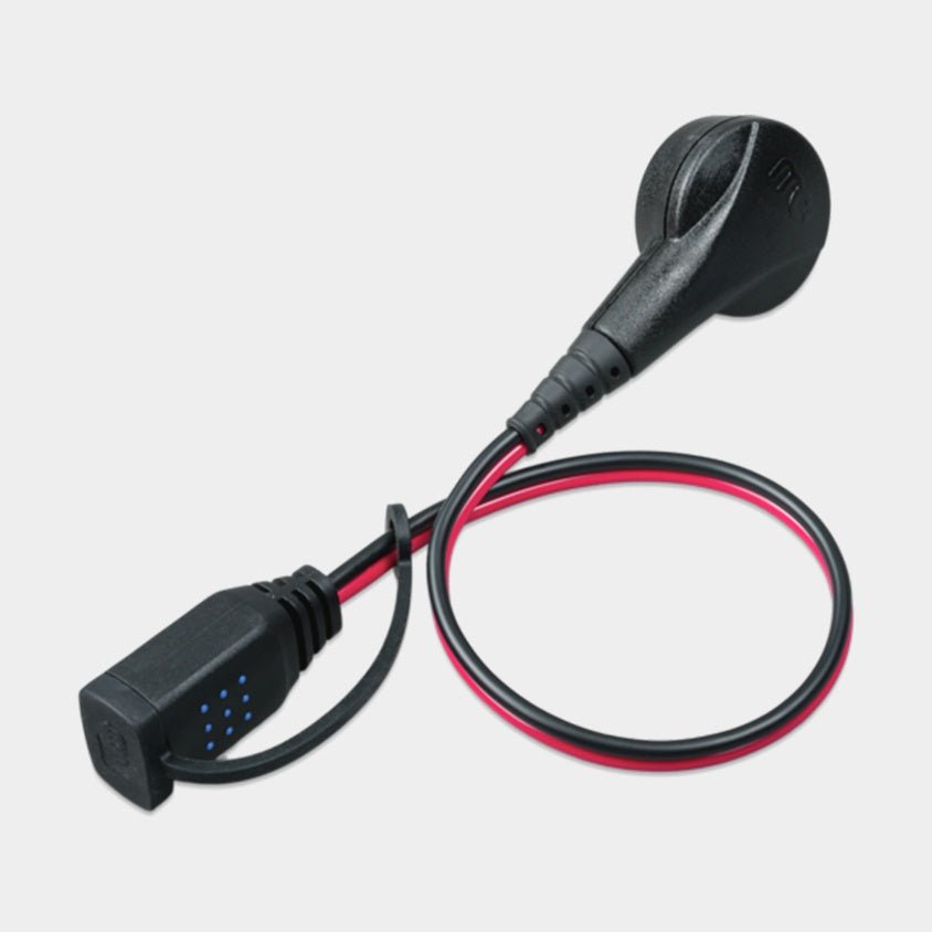 MagCode Power Clip 12 V – sikker og fleksibel strømforbindelse (max. 15 A) - CamperStrøm