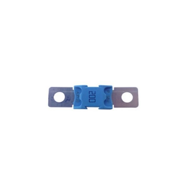 MIDI - fuse 80A/58V - M6 (pakke med 5 stk) - SejlStrøm