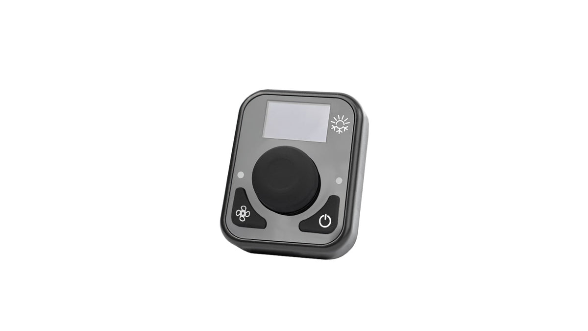 AUTOTERM Mini Control – officielt AUTOTERM produktfoto