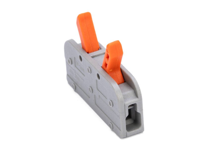 Modular Inline Connector / 0,2 - 4 mm2 / 5 stk. - SejlStrøm