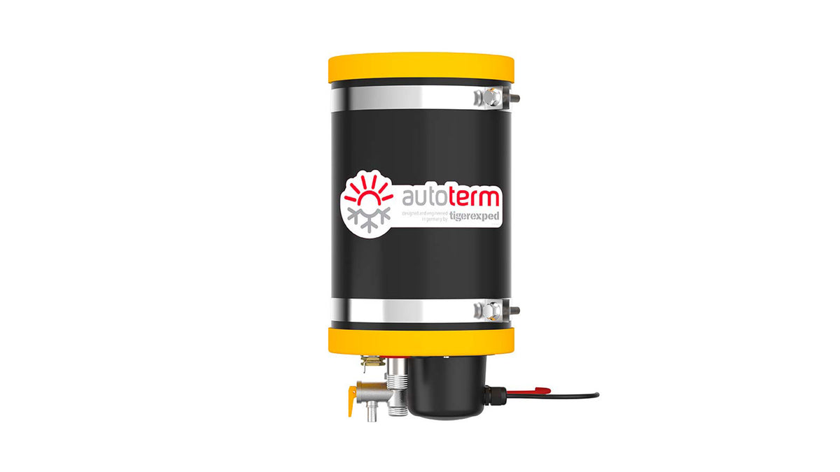 AUTOTERM monoBOIL 4,5 l – officielt AUTOTERM produktfoto 3