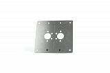 Mounting plates - AUTOTERM - SejlStrøm