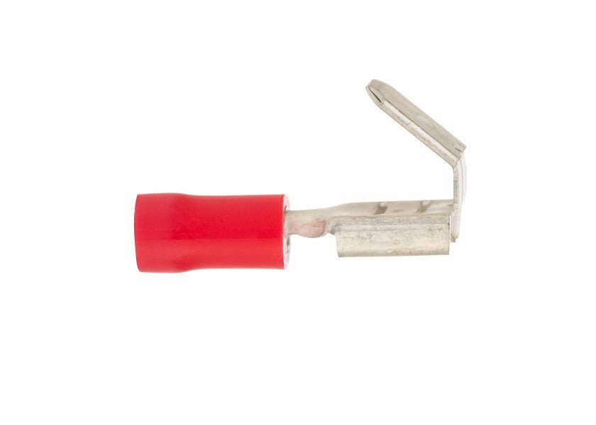 Multi - Stack - stik / rød / 0,5 - 1,5 mm² / pakke med 18 stk. - SejlStrøm