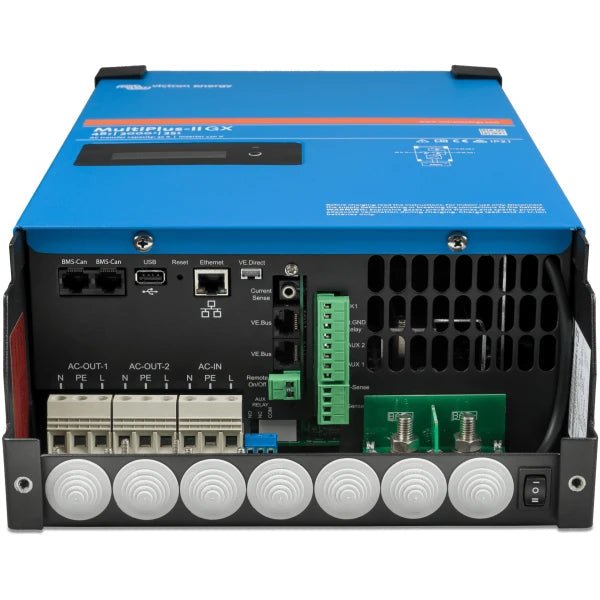 MultiPlus - II 48/4k5/55 - 32 GX - SejlStrøm