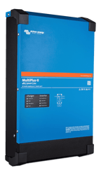 MultiPlus - II 48/5000/70 - 50 - SejlStrøm