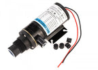 OCEAN TECHNOLOGIES Maceratorpumpe / 12V - SejlStrøm