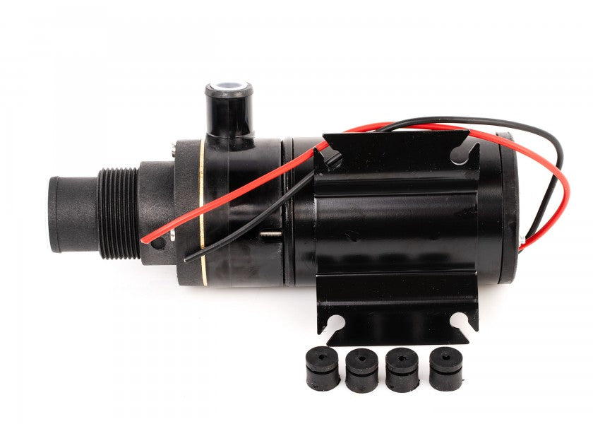 OCEAN TECHNOLOGIES Maceratorpumpe / 12V - SejlStrøm