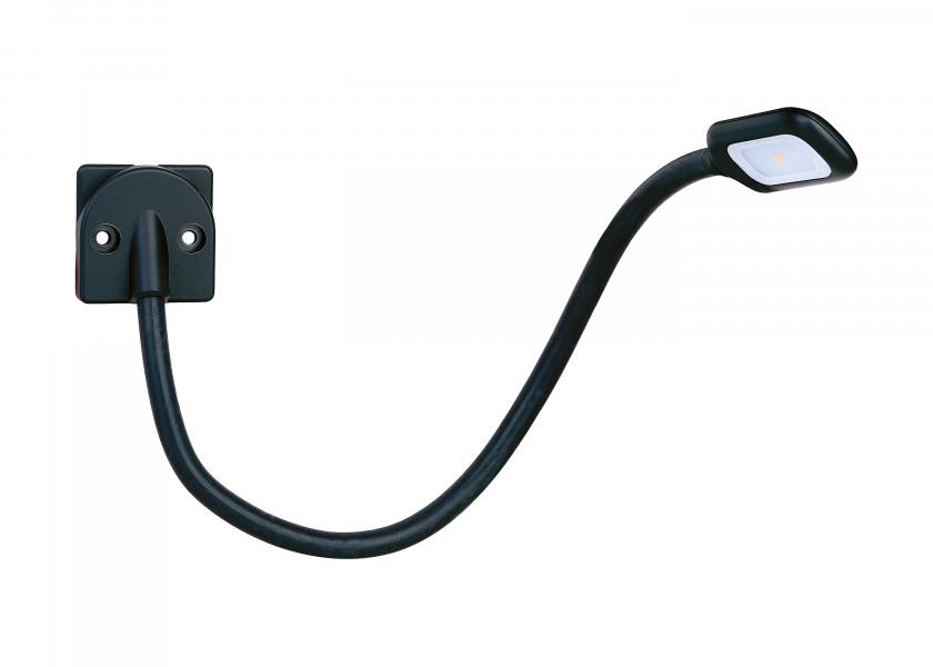 OSRAM ONYX COPILOT L LED - læselampe - SejlStrøm