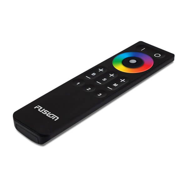 Dálkový ovladač Fusion RGB – produktbillede 2