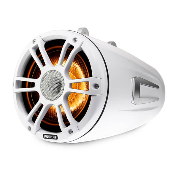 Garmin Fusion Signature Series 3 Wake Tower marinehøjttalere, 7,7" 280 watt… – produktbillede 4