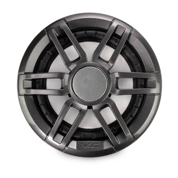 Fusion XS Series marinehøjttalere, 200 watt marinesportshøjttaler (par) på 6,5” med… – produktbillede 2