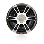 Fusion 6,5" 230 W koaksial marinehøjttaler, krom, CRGBW LED – produktbillede 2