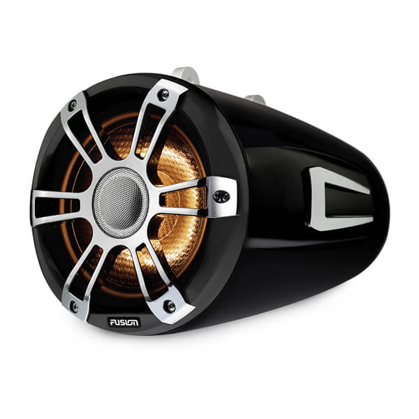 Garmin Fusion Signature Series 3 Wake Tower marinehøjttalere, 6,5" 230 watt wake tower… – produktbillede 4