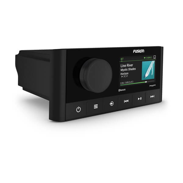 Fusion RA210 Marine Stereo – produktbillede 4