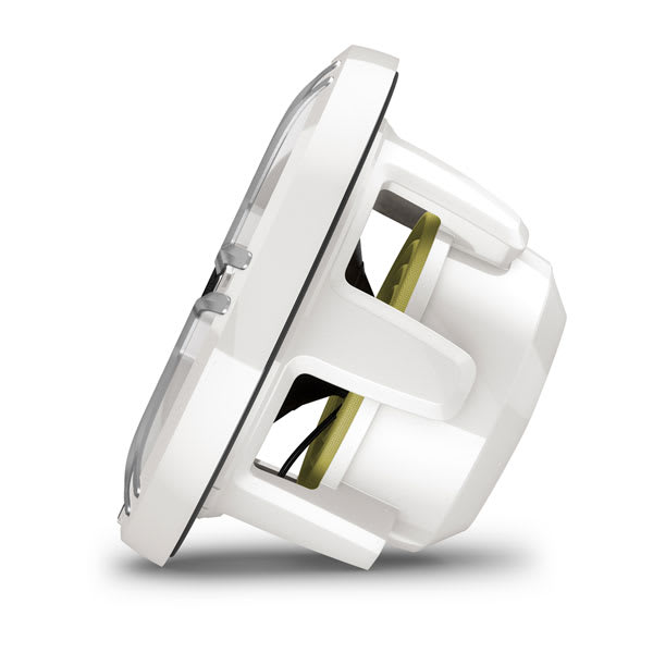 Garmin Fusion Apollo Højttalere, 8,8" LED-marinehøjttalere med gitre i Sports White – produktbillede 4