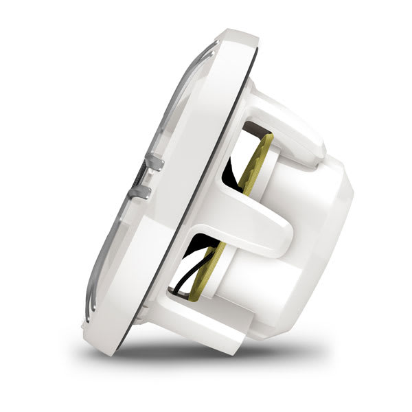 Garmin Fusion Apollo Højttalere, 7,7" LED-marinehøjttalere med gitre i Sports White – produktbillede 4