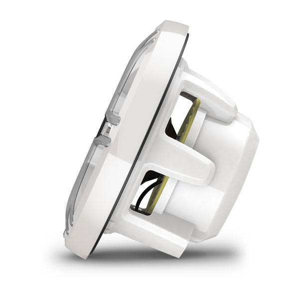 Garmin Fusion Apollo Højttalere, 6,5" LED-marinehøjttalere med gitre i Sports White – produktbillede 4