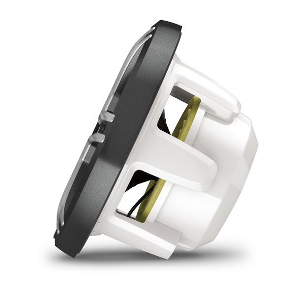 Garmin Fusion Apollo Højttalere, 8,8" LED-marinehøjttalere med gitre i Sports Grey – produktbillede 4