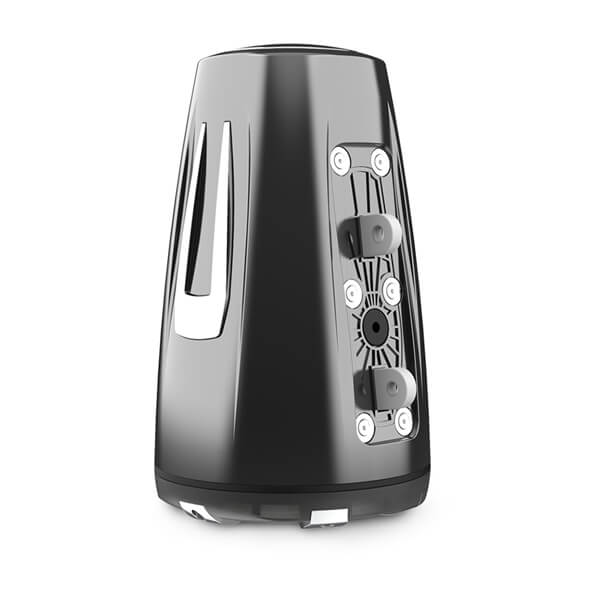 Garmin Fusion Signature Series 3 Wake Tower marinehøjttalere, 8,8" 330 watt wake tower… – produktbillede 5