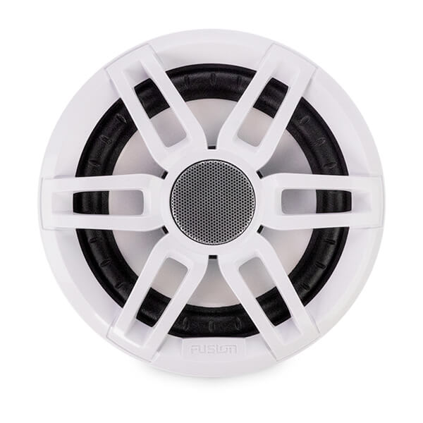 Fusion XS Series marinehøjttalere, 240 watt marinesportshøjttaler (par) på 7,7” med… – produktbillede 3