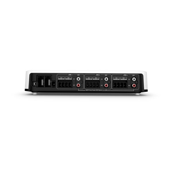 Garmin Fusion Apollo marineforstærkere, 6-kanals marineforstærker (150 W RMS pr. kanal) – produktbillede 5