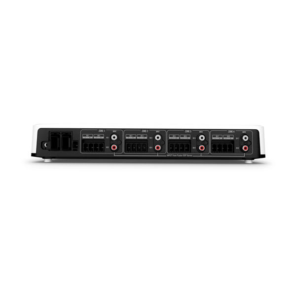 Garmin Fusion Apollo marineforstærkere, 8-kanals marineforstærker (150 W RMS pr. kanal) – produktbillede 4