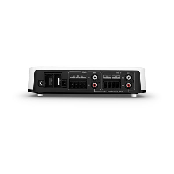 Garmin Fusion Apollo marineforstærkere, 4-kanals marineforstærker (150 W RMS pr. kanal) – produktbillede 5