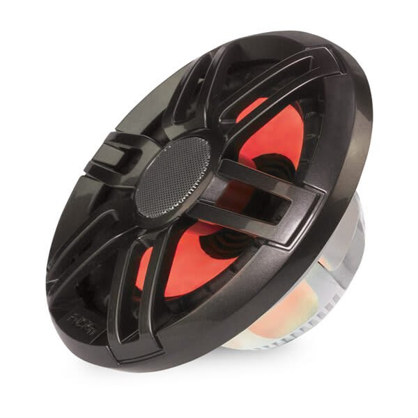 Fusion XS Series marinehøjttalere, 240 watt marinesportshøjttaler (par) på 7,7” med… – produktbillede 4