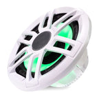 Fusion XS Series marinehøjttalere, 200 watt marinesportshøjttaler (par) på 6,5” med… – produktbillede 5