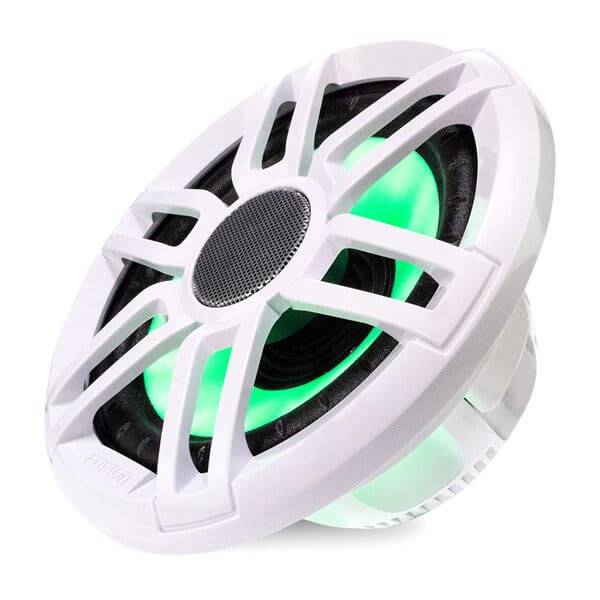Fusion XS Series marinehøjttalere, 200 watt marinesportshøjttaler (par) på 6,5” med… – produktbillede 5