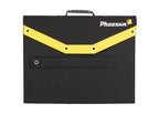 PHAESUN Fly Weight Premium – foldbart solpanelsæt 135 W (3 x 45 W) - SejlStrøm