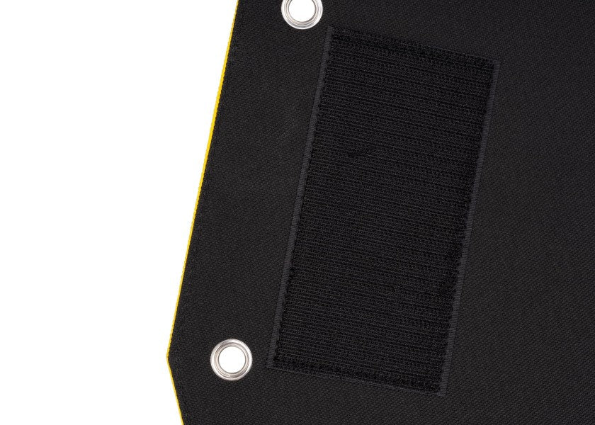 PHAESUN Fly Weight Premium – foldbart solpanelsæt 135 W (3 x 45 W) - SejlStrøm