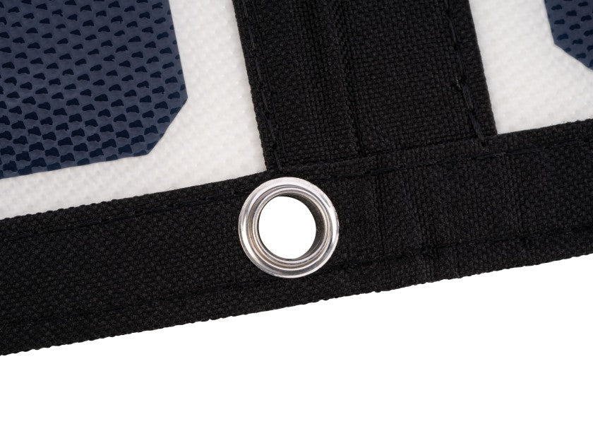 PHAESUN Fly Weight Premium – foldbart solpanelsæt 90 W - SejlStrøm