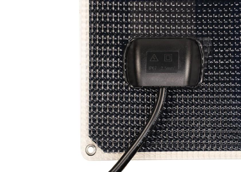PHAESUN MARE FLEX 120 – semi - fleksibelt solpanel 120 W (1190 x 540 x 4 mm) - SejlStrøm