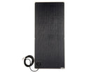 PHAESUN MARE FLEX 155 – semi - fleksibelt solpanel 155 W (1440 x 540 x 4 mm) - SejlStrøm