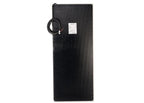 PHAESUN MARE FLEX 155 – semi - fleksibelt solpanel 155 W (1440 x 540 x 4 mm) - SejlStrøm