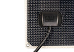 PHAESUN MARE FLEX 155 – semi - fleksibelt solpanel 155 W (1440 x 540 x 4 mm) - SejlStrøm