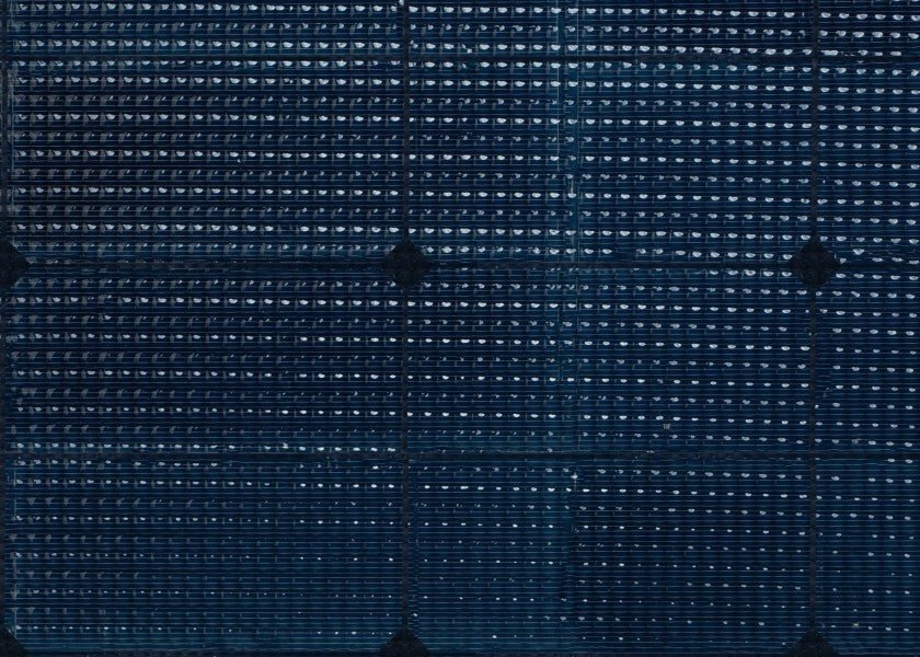 PHAESUN MARE FLEX 55 – semi - fleksibelt solpanel 55 W (560 x 540 x 4 mm) - SejlStrøm