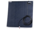 PHAESUN MARE FLEX 55 – semi - fleksibelt solpanel 55 W (560 x 540 x 4 mm) - SejlStrøm